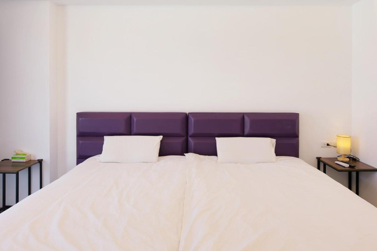 松柏文旅cypress Inn Taitung Ngoại thất bức ảnh