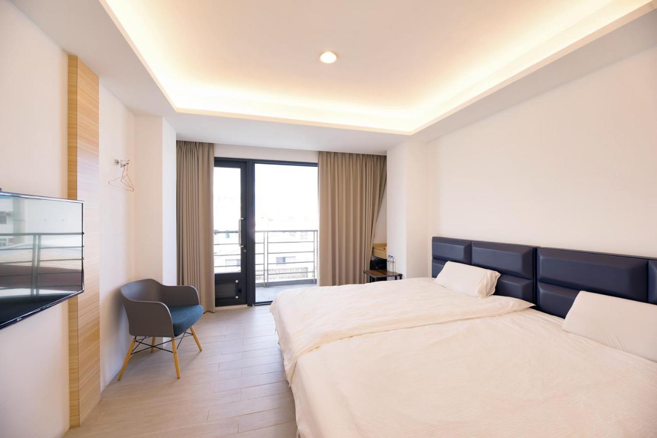 松柏文旅cypress Inn Taitung Ngoại thất bức ảnh