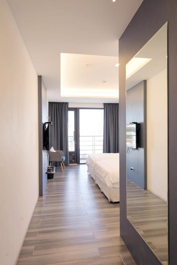 松柏文旅cypress Inn Taitung Ngoại thất bức ảnh