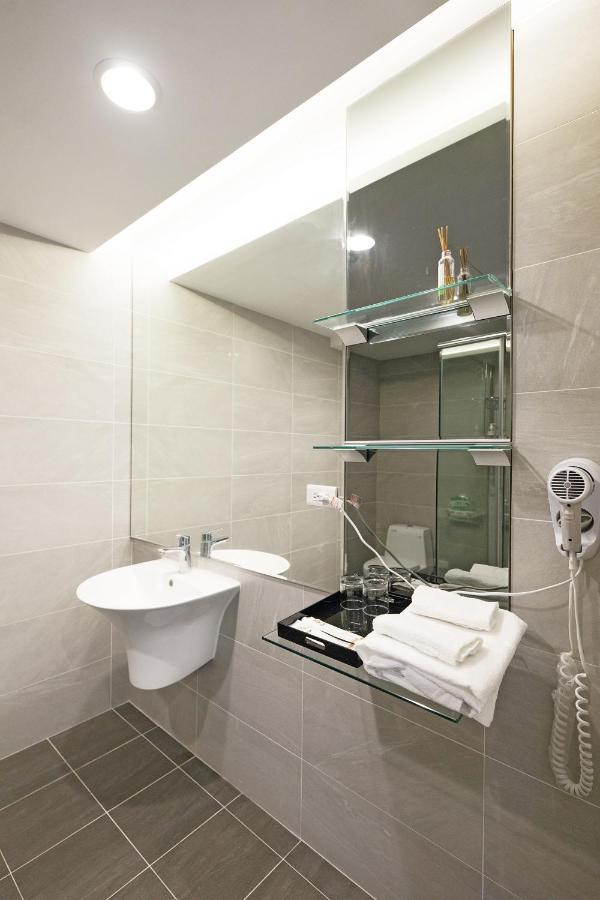 松柏文旅cypress Inn Taitung Ngoại thất bức ảnh